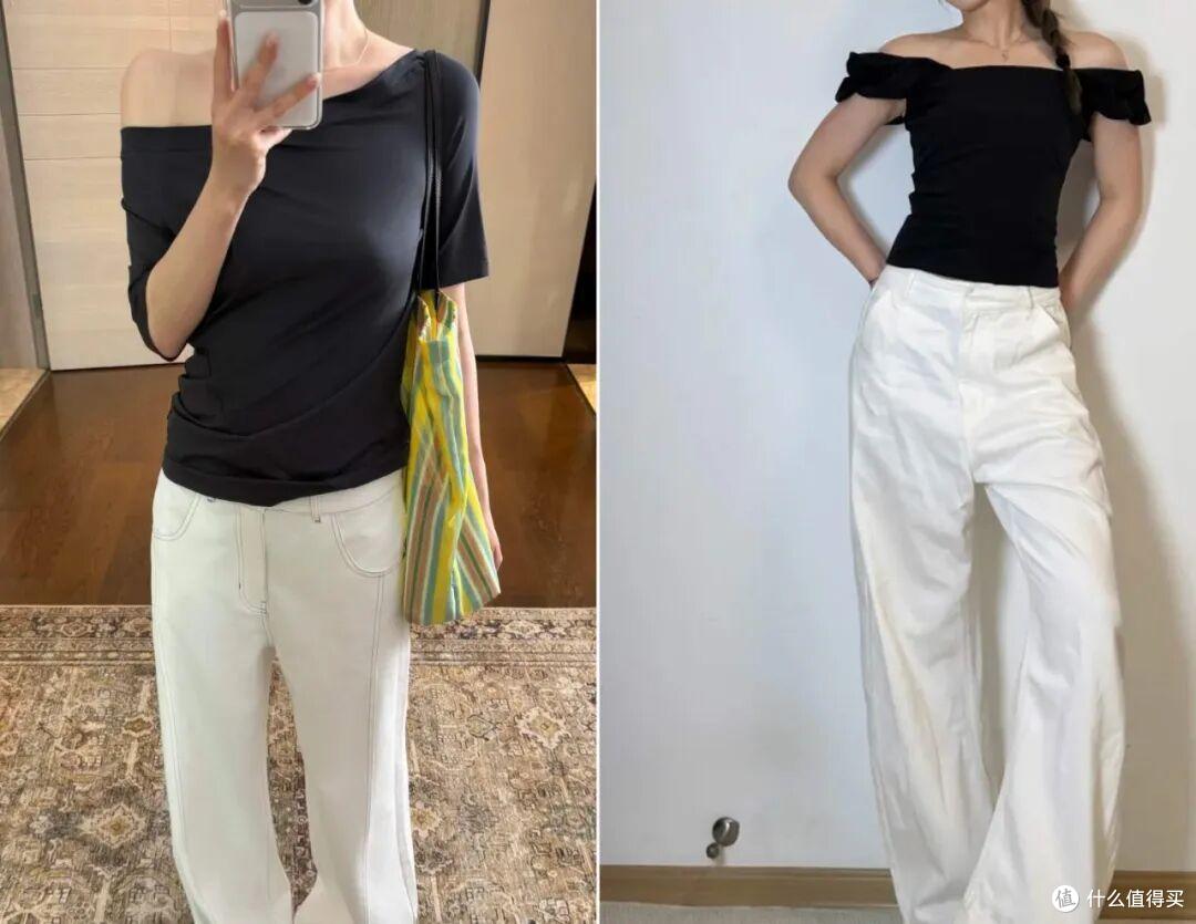 120斤以上的微胖中年女人,建议这6类衣服不要穿!显矮又显老气