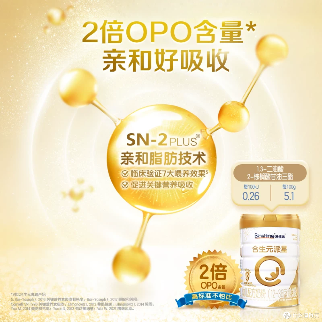 合生元派星三段2026年深度测评推荐:长肉看脂肪吸收