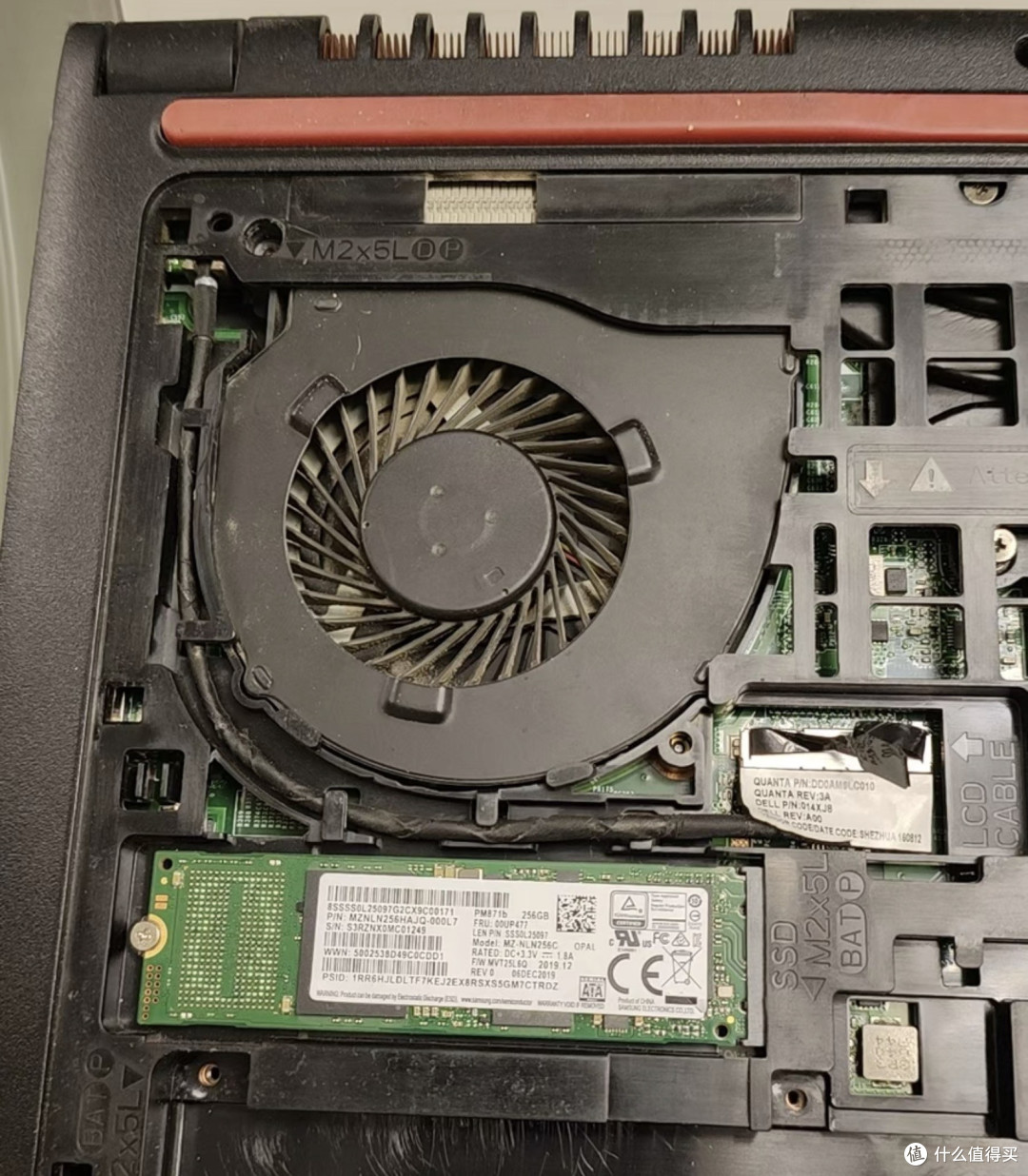 5-6300HQ、GTX 960M、IPS屏,这台戴尔游匣7559,放现在也不过时