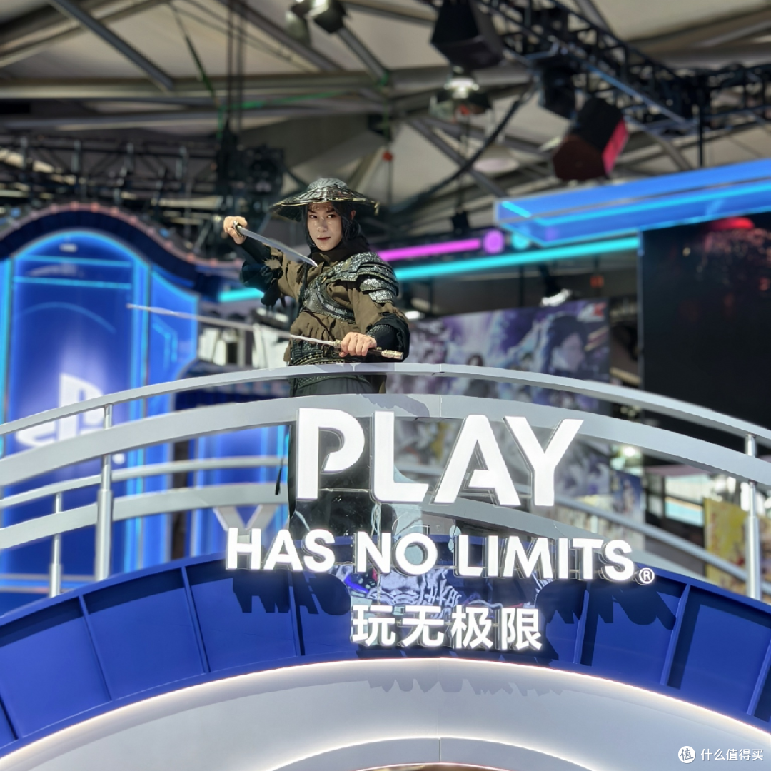 探索2026ChinaJoy!凡人修仙传XR奇幻之旅