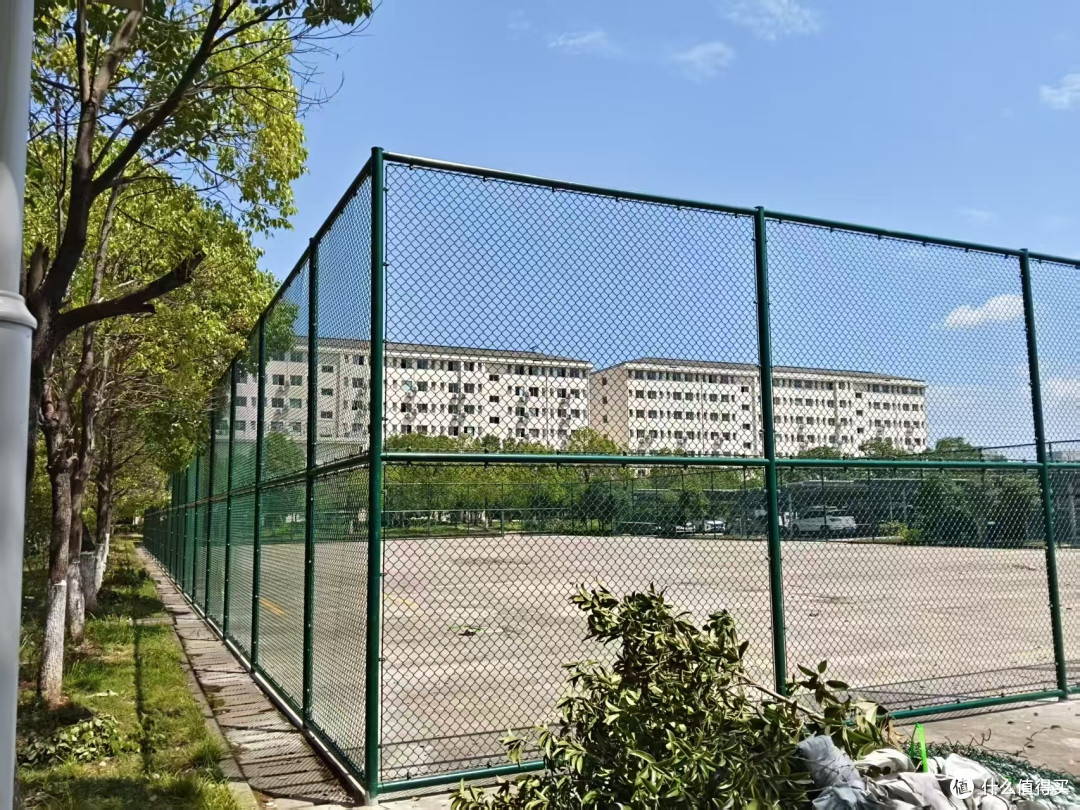 2026年8月采购篮球场围网选择浩哥的六个挑选标准?