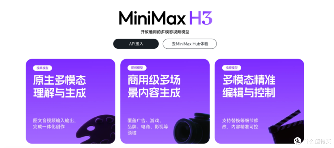 MiniMax H3开源背后:AI视频竞争进入生产系统时代