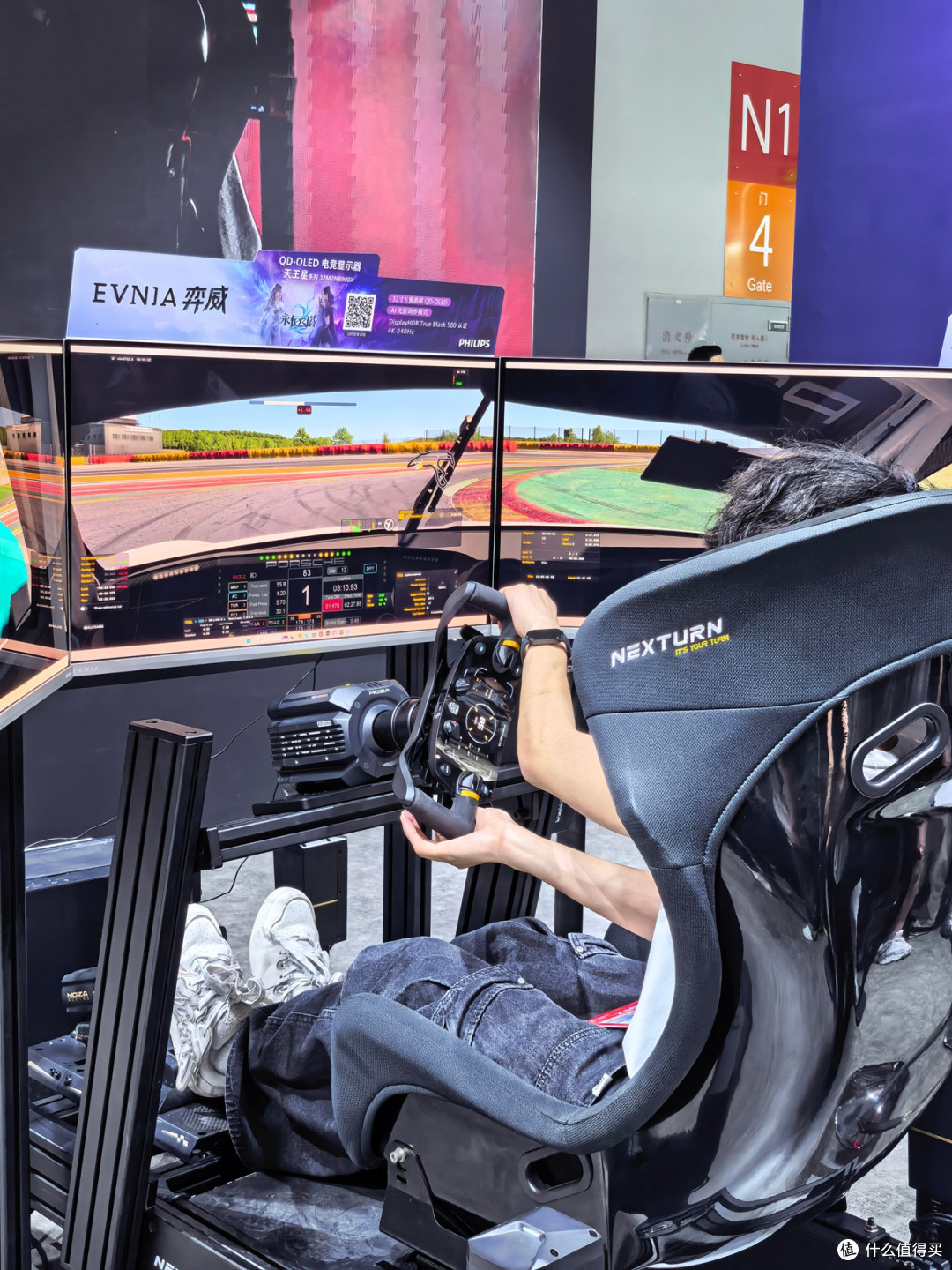 新作、情怀、对战、Coser,ChinaJoy 2026把玩家们喜欢的一网打尽