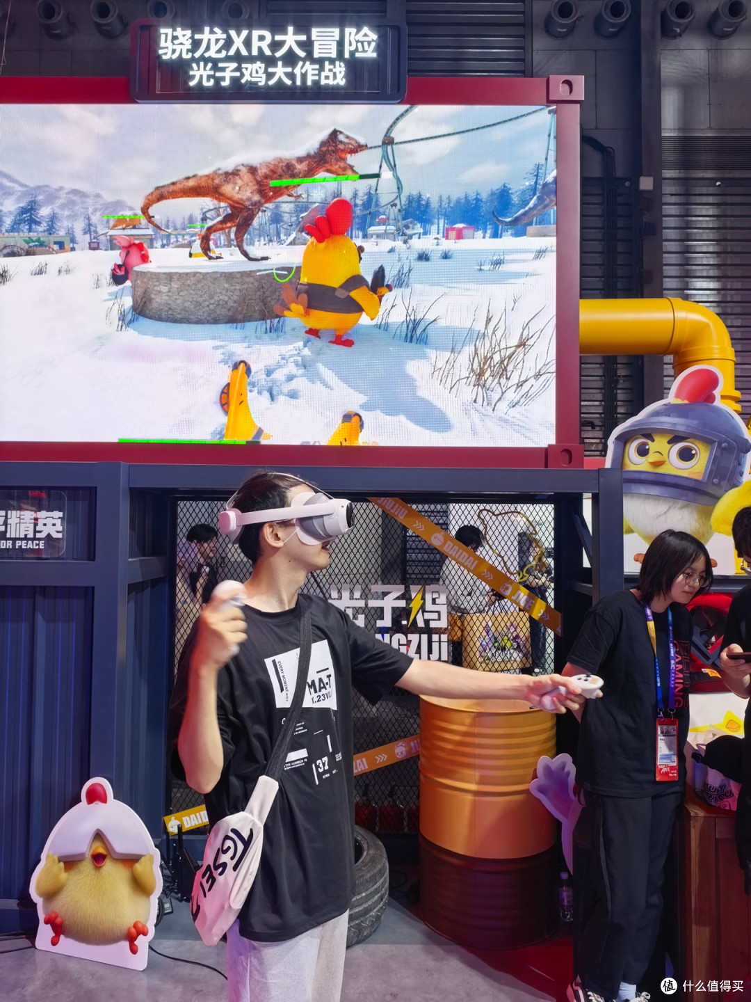 新作、情怀、对战、Coser,ChinaJoy 2026把玩家们喜欢的一网打尽