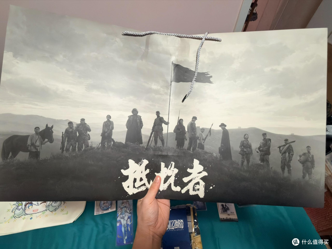 《抵抗者》现场试玩体验!沉浸感直接拉满
