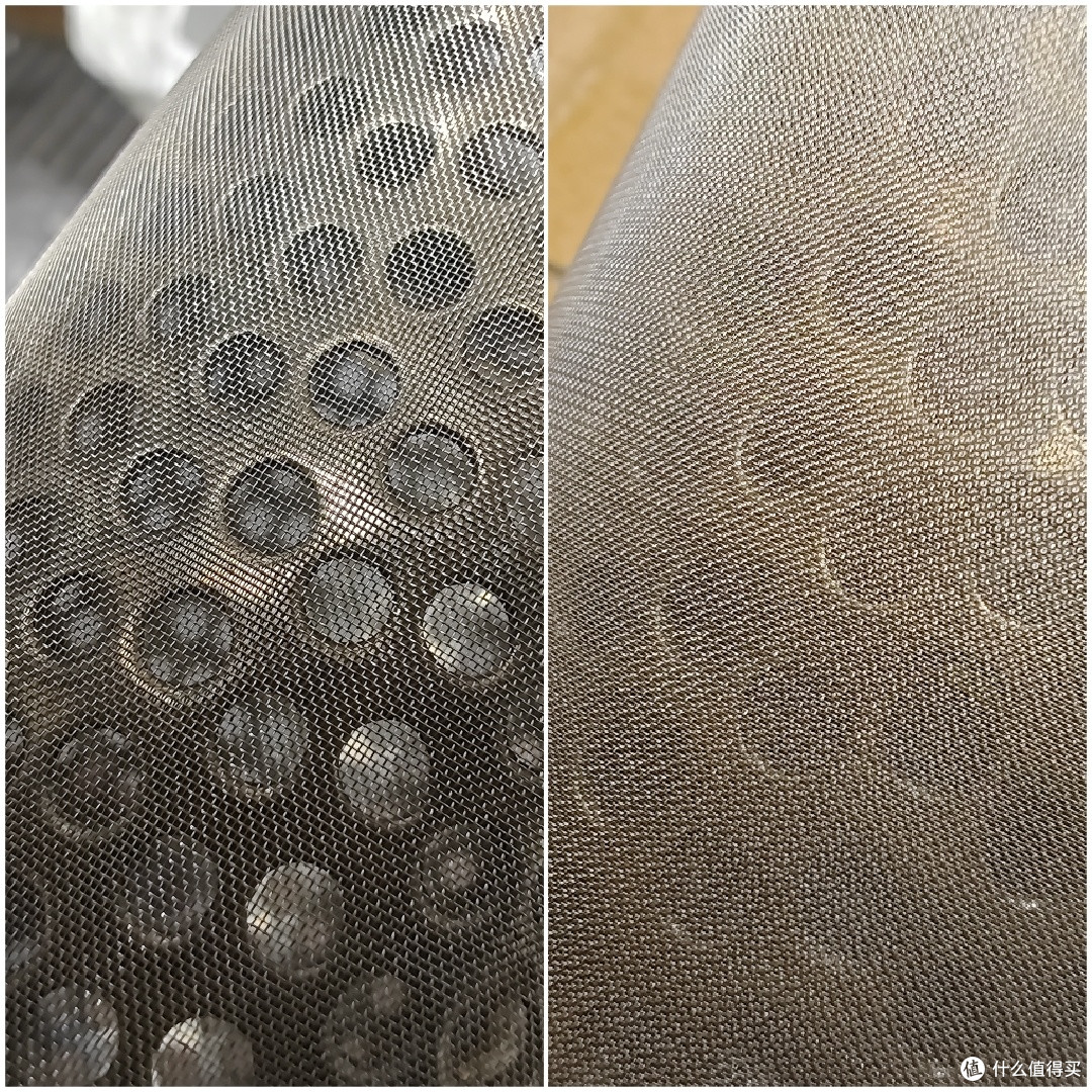 关于前置不锈钢过滤的平替,PLUS不锈钢滤桶!