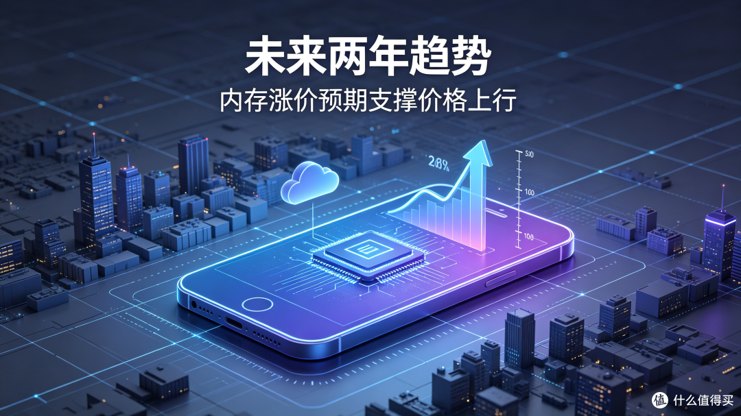雷军扛不住了,小米多款机型涨价300元,卢伟冰承诺不转嫁成本