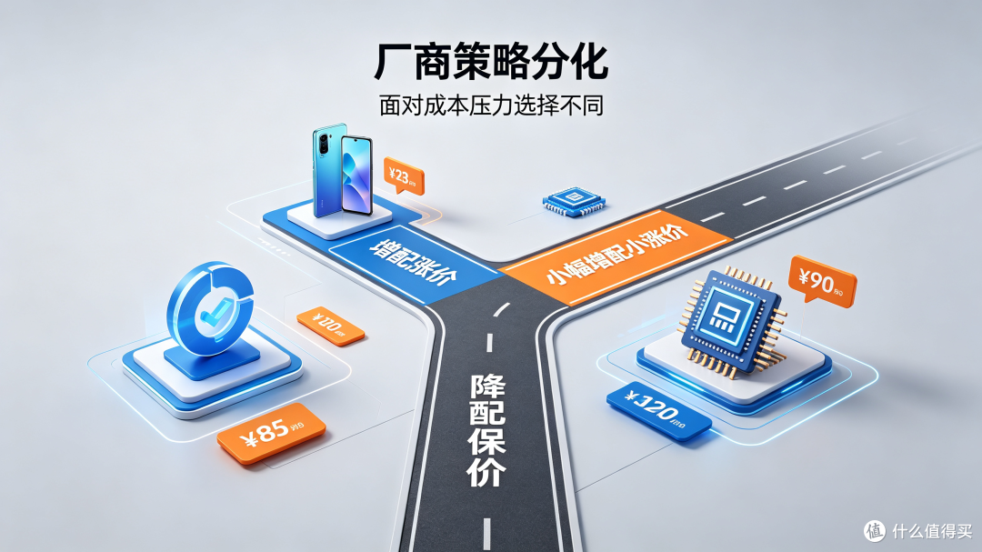 雷军扛不住了,小米多款机型涨价300元,卢伟冰承诺不转嫁成本