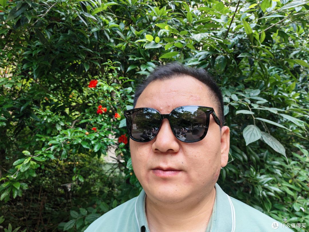 这墨镜我戴了一个月,说说米家方框偏光太阳镜到底值不值得买