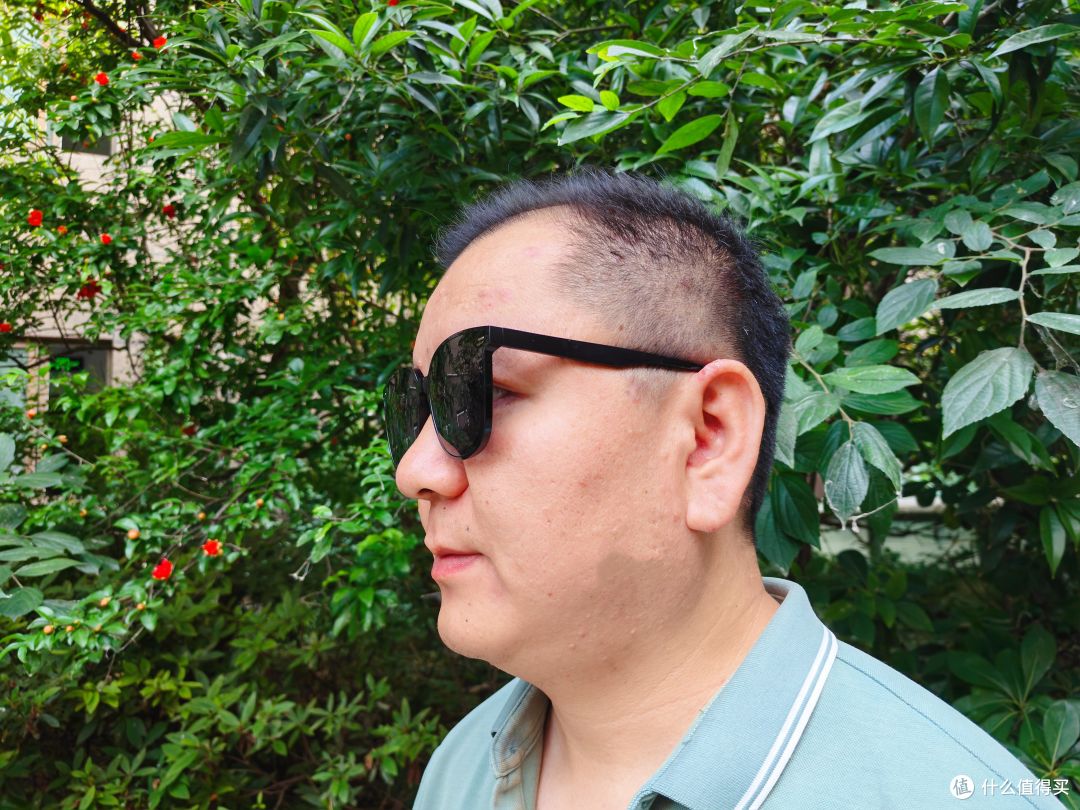 这墨镜我戴了一个月,说说米家方框偏光太阳镜到底值不值得买