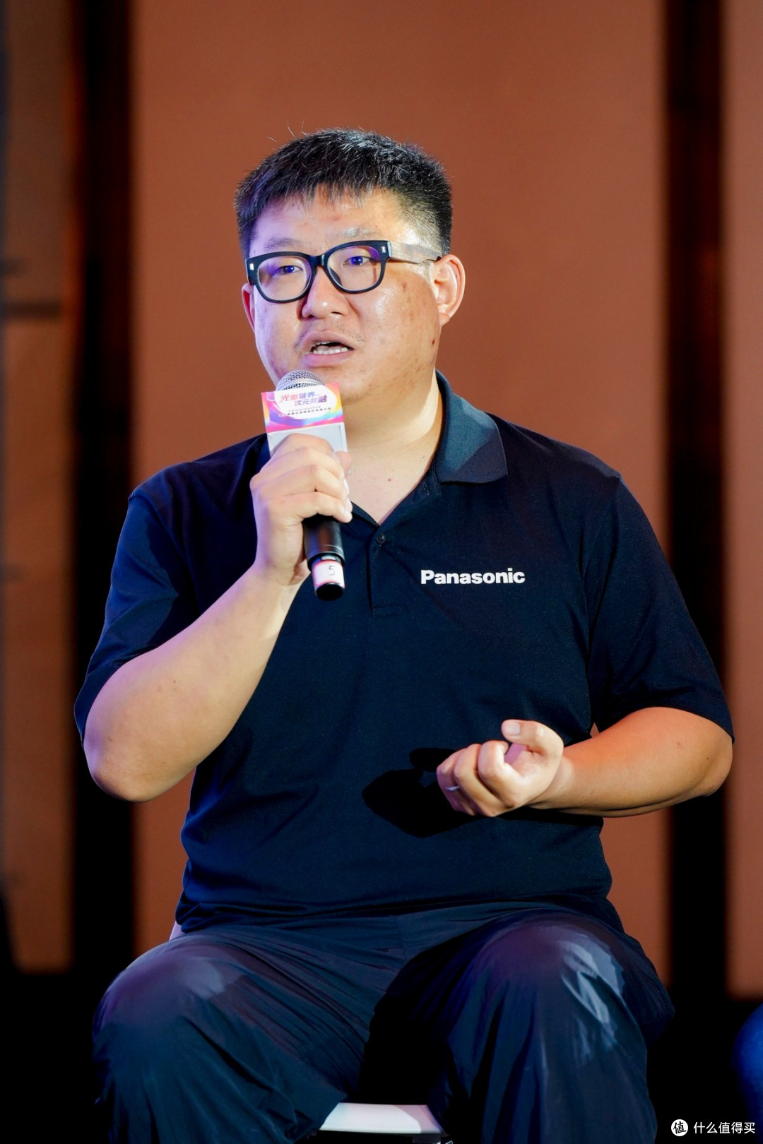 松下亮相ChinaJoy2026次元影像生态标准化发展大会