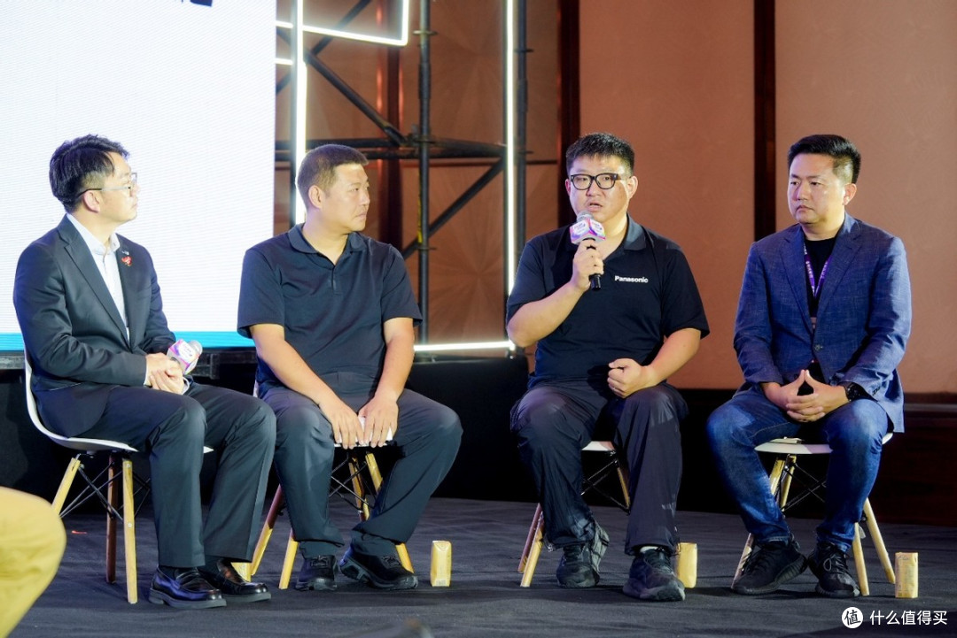 松下亮相ChinaJoy2026次元影像生态标准化发展大会