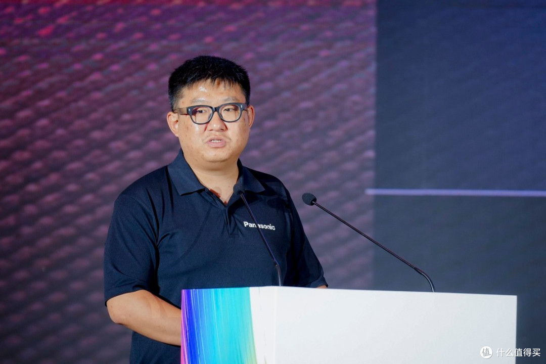 松下亮相ChinaJoy2026次元影像生态标准化发展大会