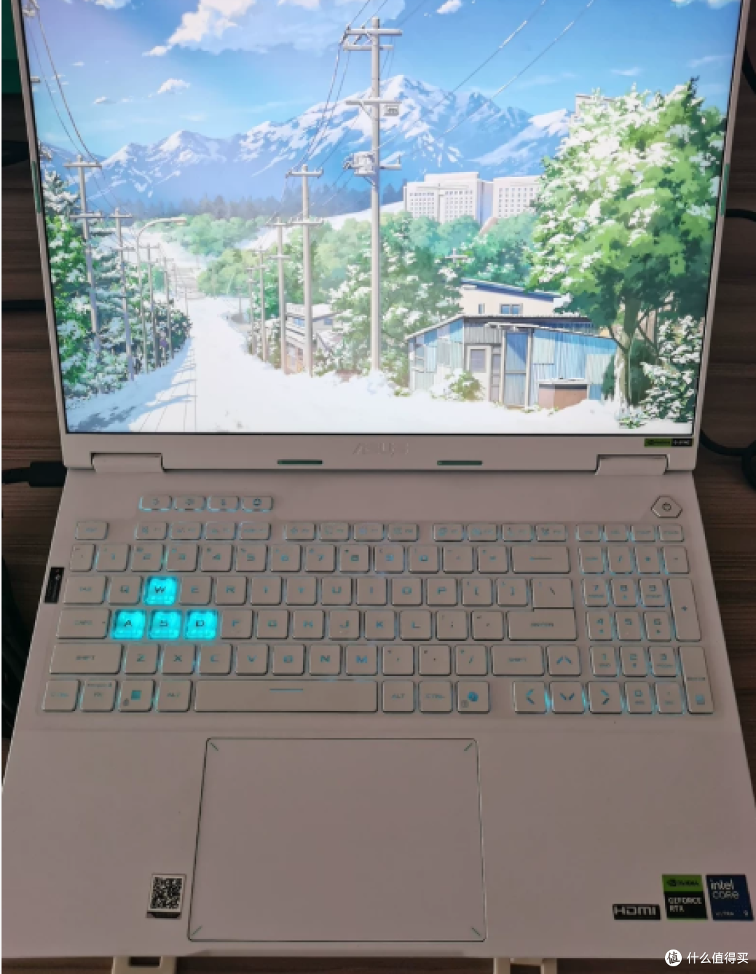 3800元天选5Pro顶配i9+4060:这价捡到还是被坑