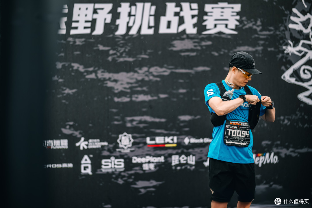 报一场越野赛,除了参赛完赛物资,更应该先看这五件事儿