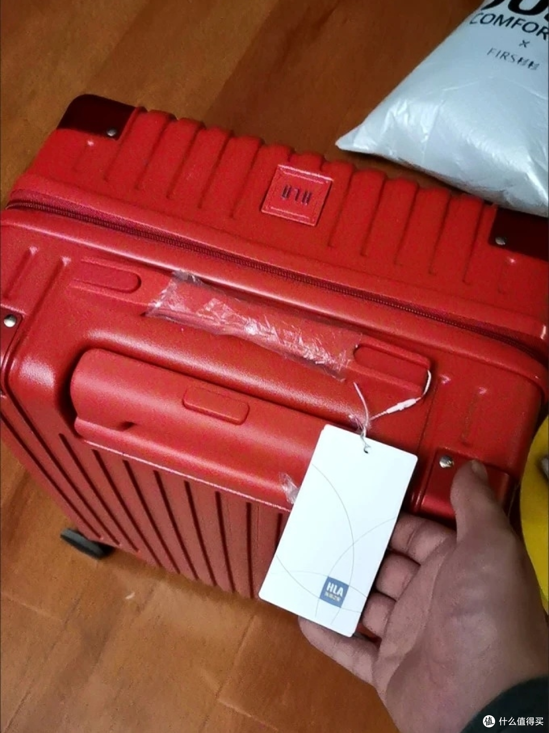 2026 出国行李箱一定要 TSA 海 关锁吗?选购前把核心常识梳理明白