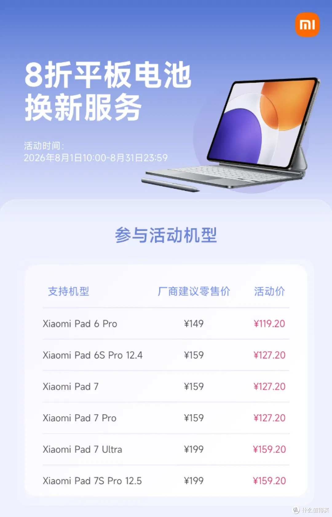 47.2元!小米刚推出的新服务,真的太香了