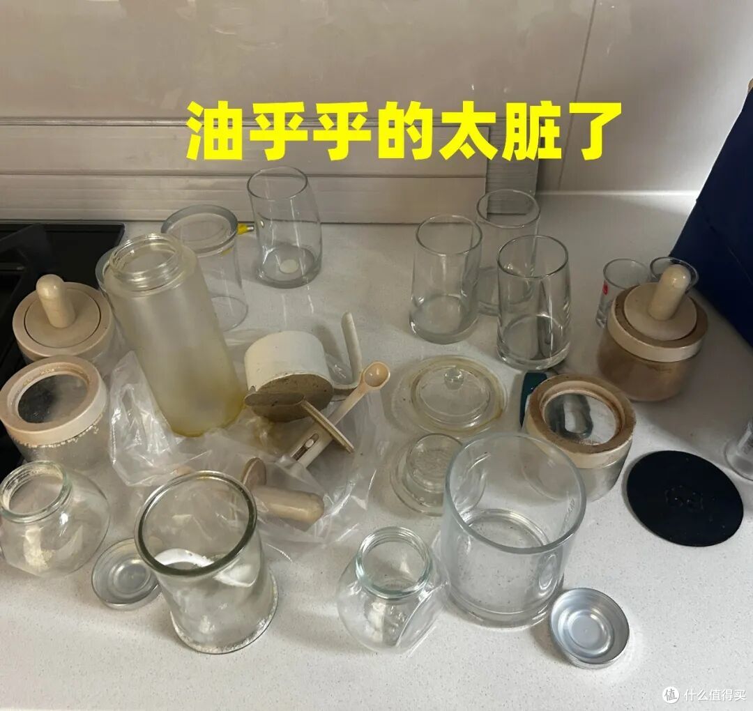 被年轻人的洗碗机用法惊到了,洗碗机是个好东西,还有啥不能洗?