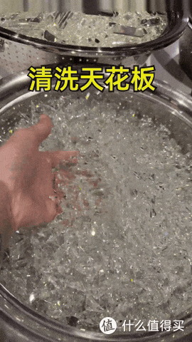 被年轻人的洗碗机用法惊到了,洗碗机是个好东西,还有啥不能洗?