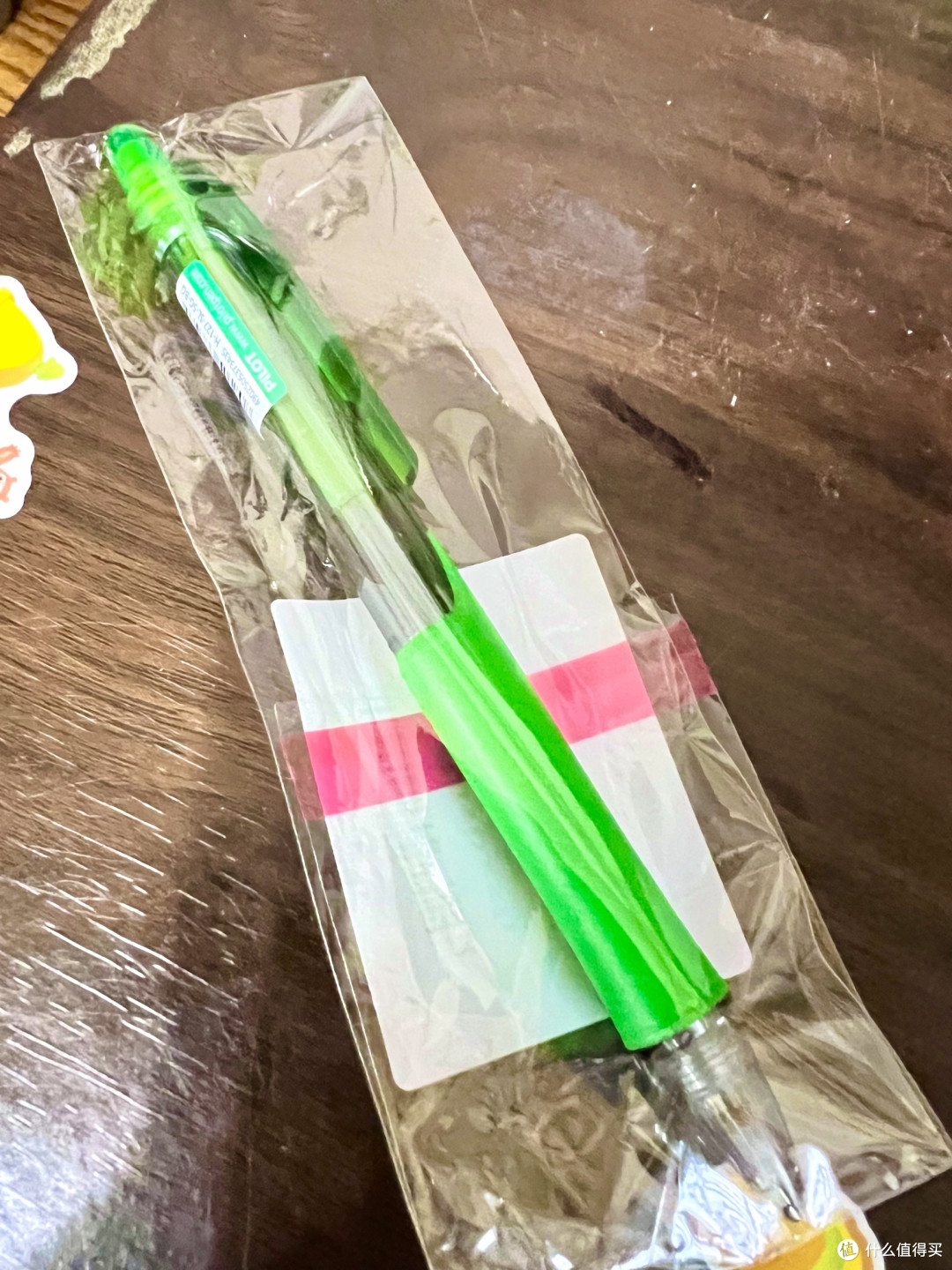 宝藏文具:百乐自动铅笔,书写爱好者的心头好