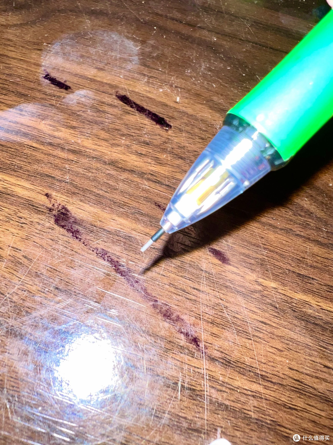 宝藏文具:百乐自动铅笔,书写爱好者的心头好