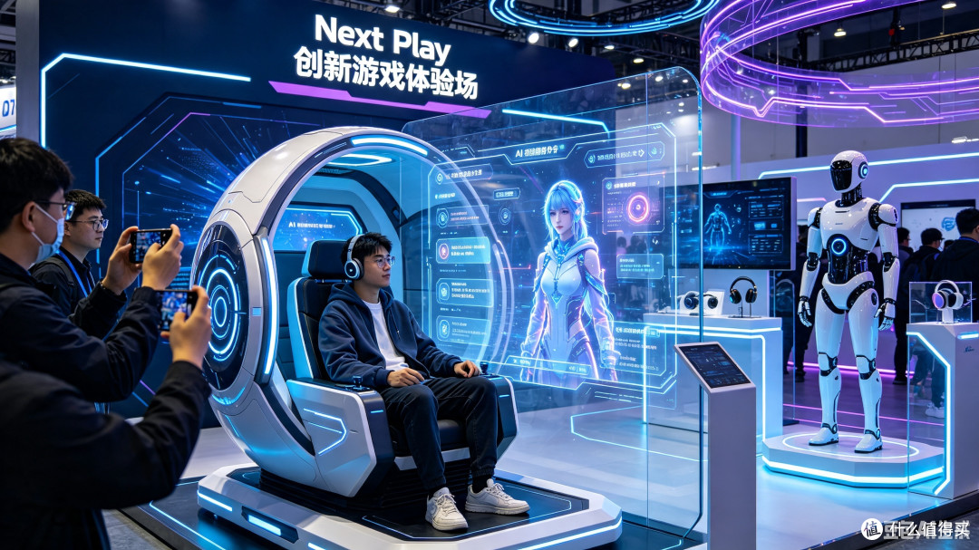 数字娱乐与传统文化融合展示