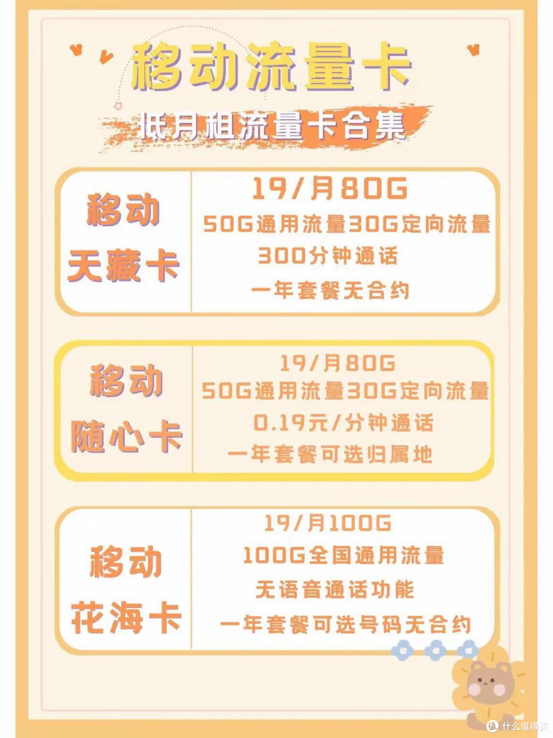 运营商新规首日实测:19元200G成历史,官方渠道贵了10倍?