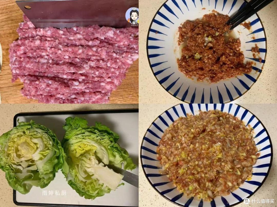 饺子馅想要鲜嫩爆汁!记住这几步,不柴不出水,全家抢着吃