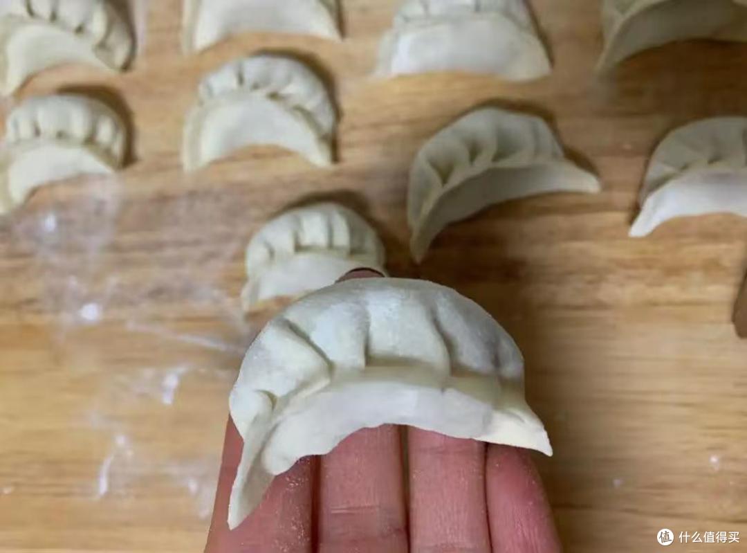 饺子馅想要鲜嫩爆汁!记住这几步,不柴不出水,全家抢着吃