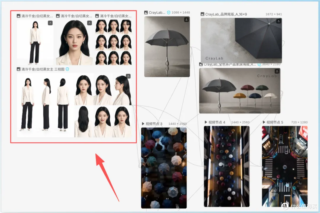 MiniMax H3 登陆 PixPix,比起文生视频,旧素材改造才是王牌玩法