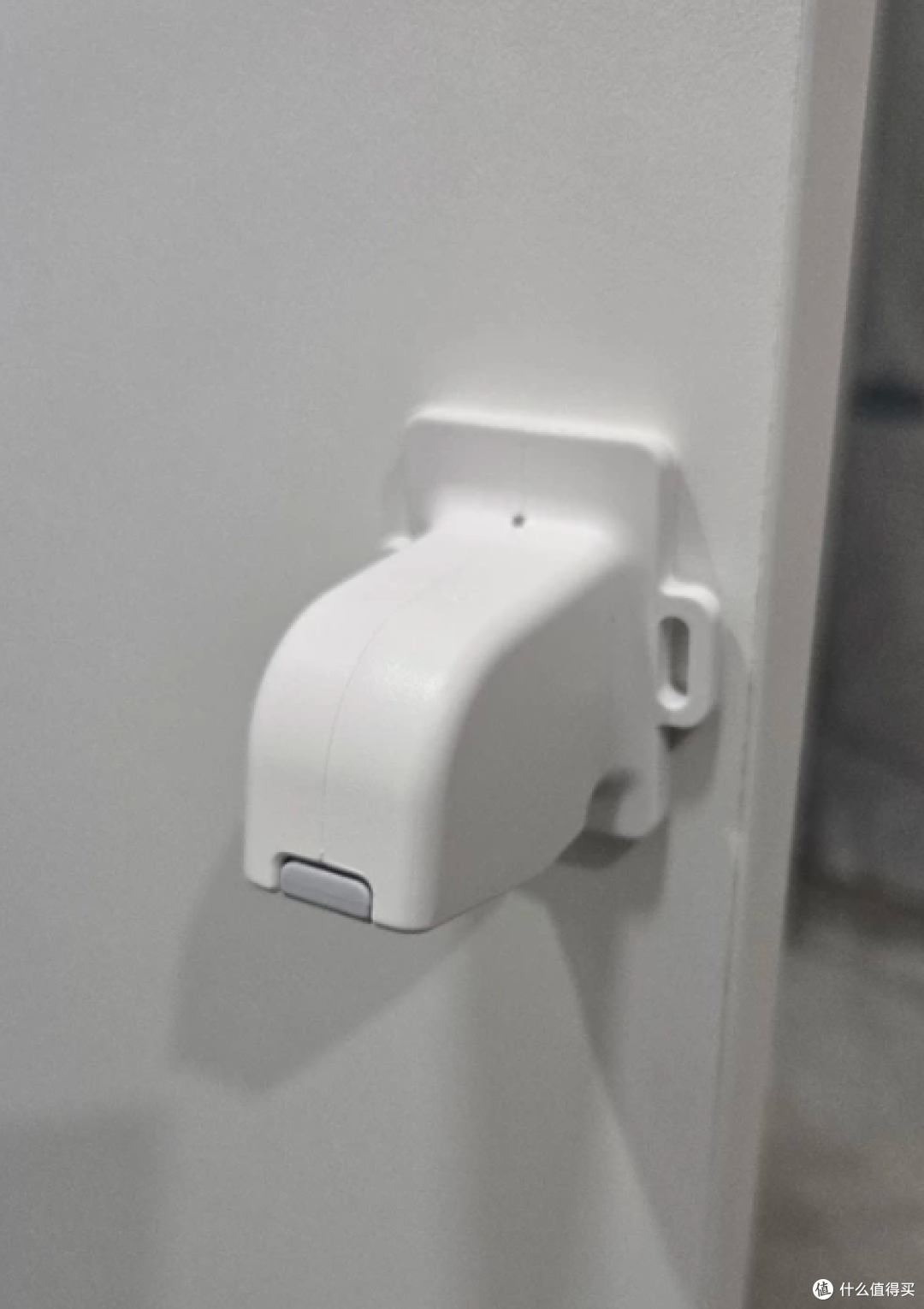 磁吸安全锁
