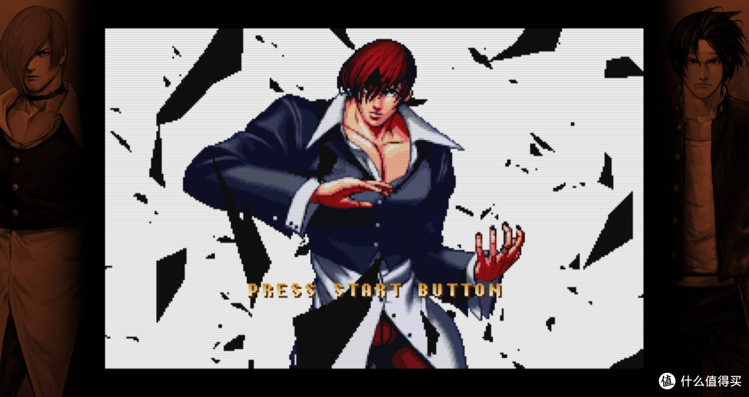 在Steam上重温一下昔日街机厅里的《拳皇》天花板之作—《KOF98》