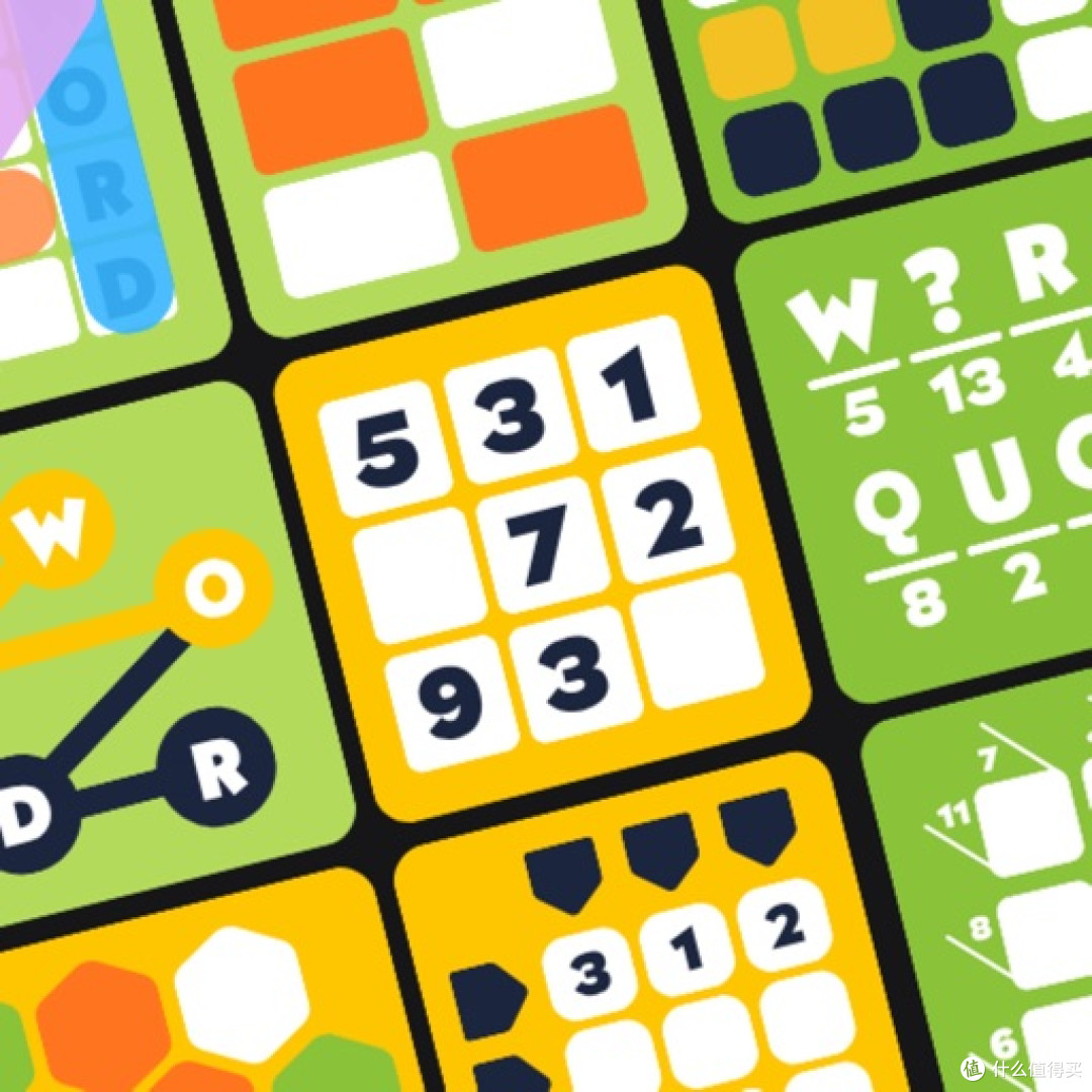 Word & Logic Mini Puzzle Games