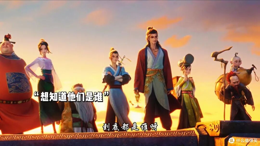 功夫女足:豆瓣6.4拦不住21亿票房,排片12%也拦不住6100万人进场