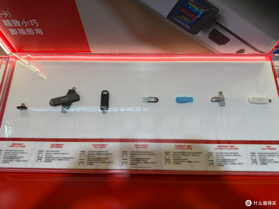 ChinaJoy2026闪迪展台必打卡:全场景存储矩阵一次看够