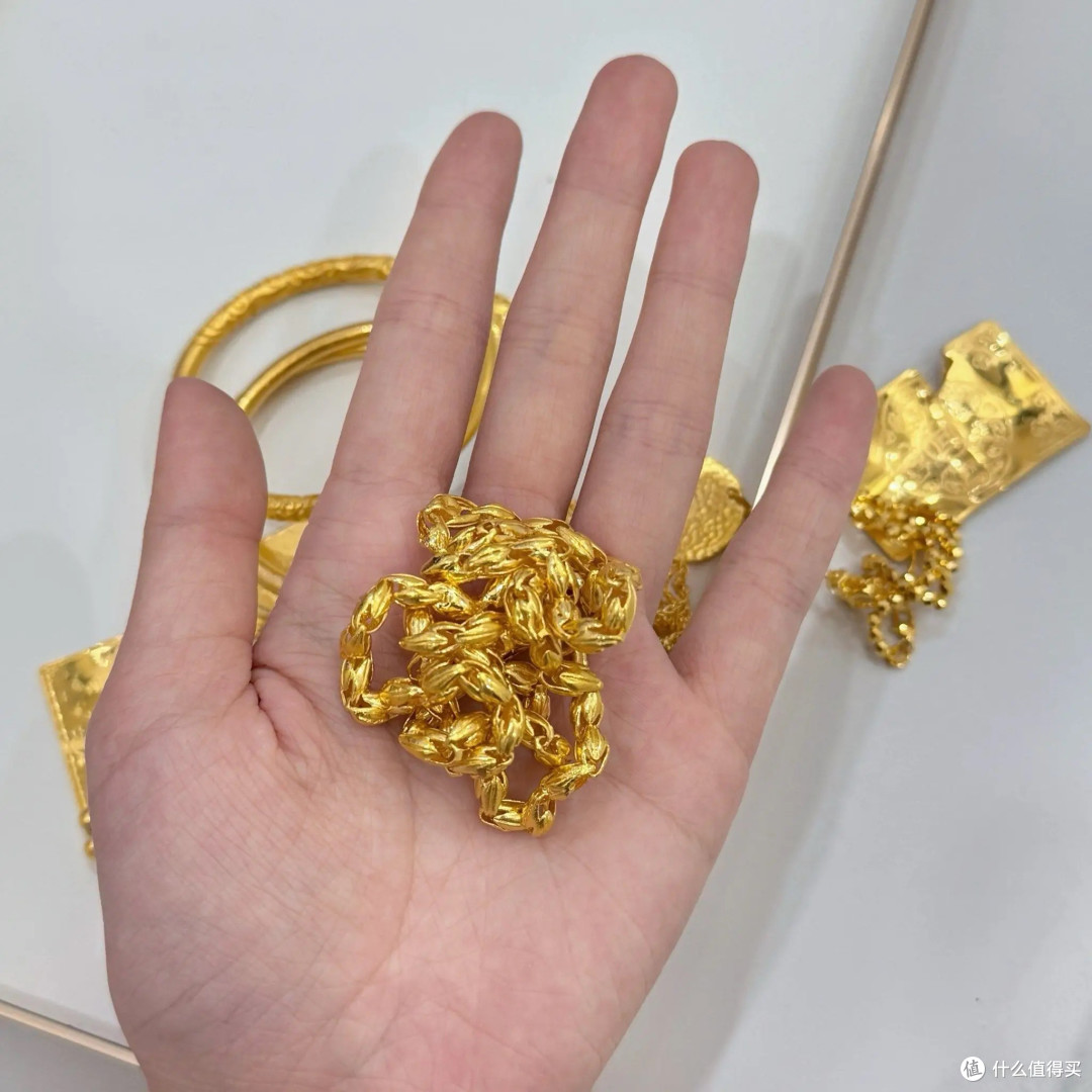 惠州卖黄金不用跑门店！4家全域上门正规回收品牌实测测评