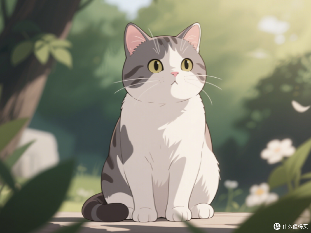 养了多年的猫成精了!我藏的低落它一眼就揪出来