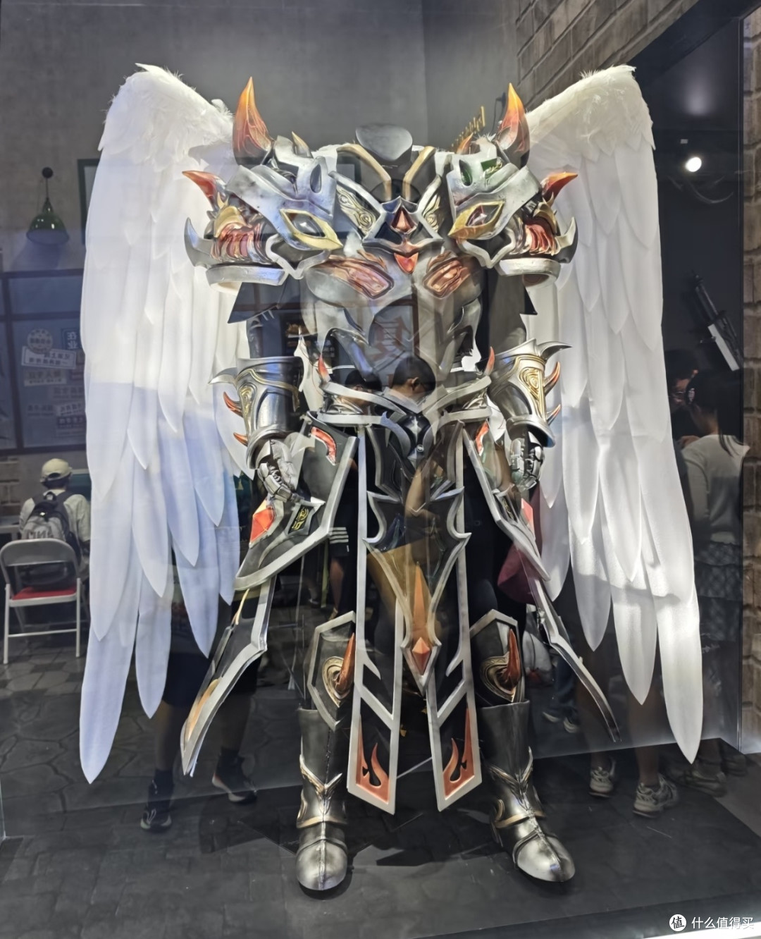2026ChinaJoy首日特种兵打卡|薅周边实录✨