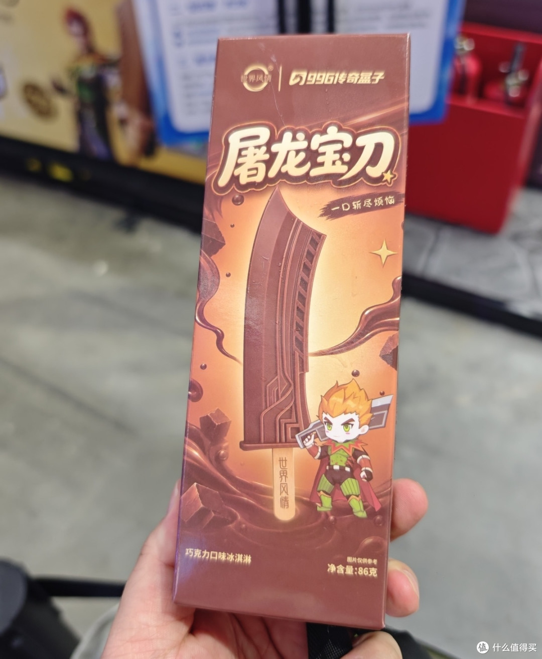 2026ChinaJoy首日特种兵打卡|薅周边实录✨
