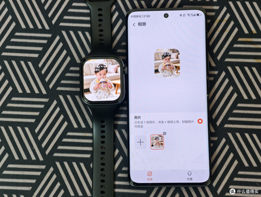 百元高颜值智能手表,荣耀X5i轻薄佩戴无压力