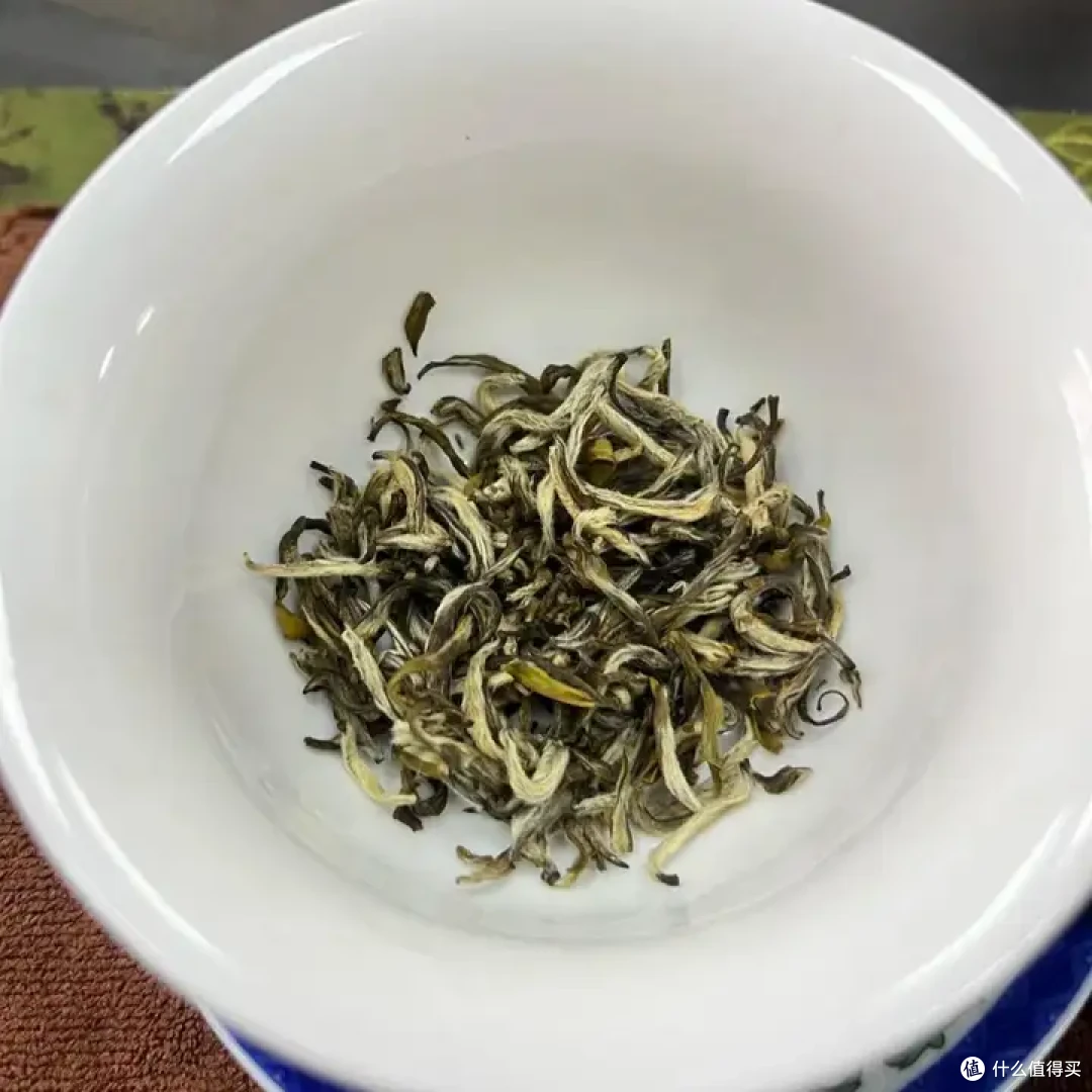茉莉花茶选购指南|学懂茉莉花茶才能不踩坑!!!