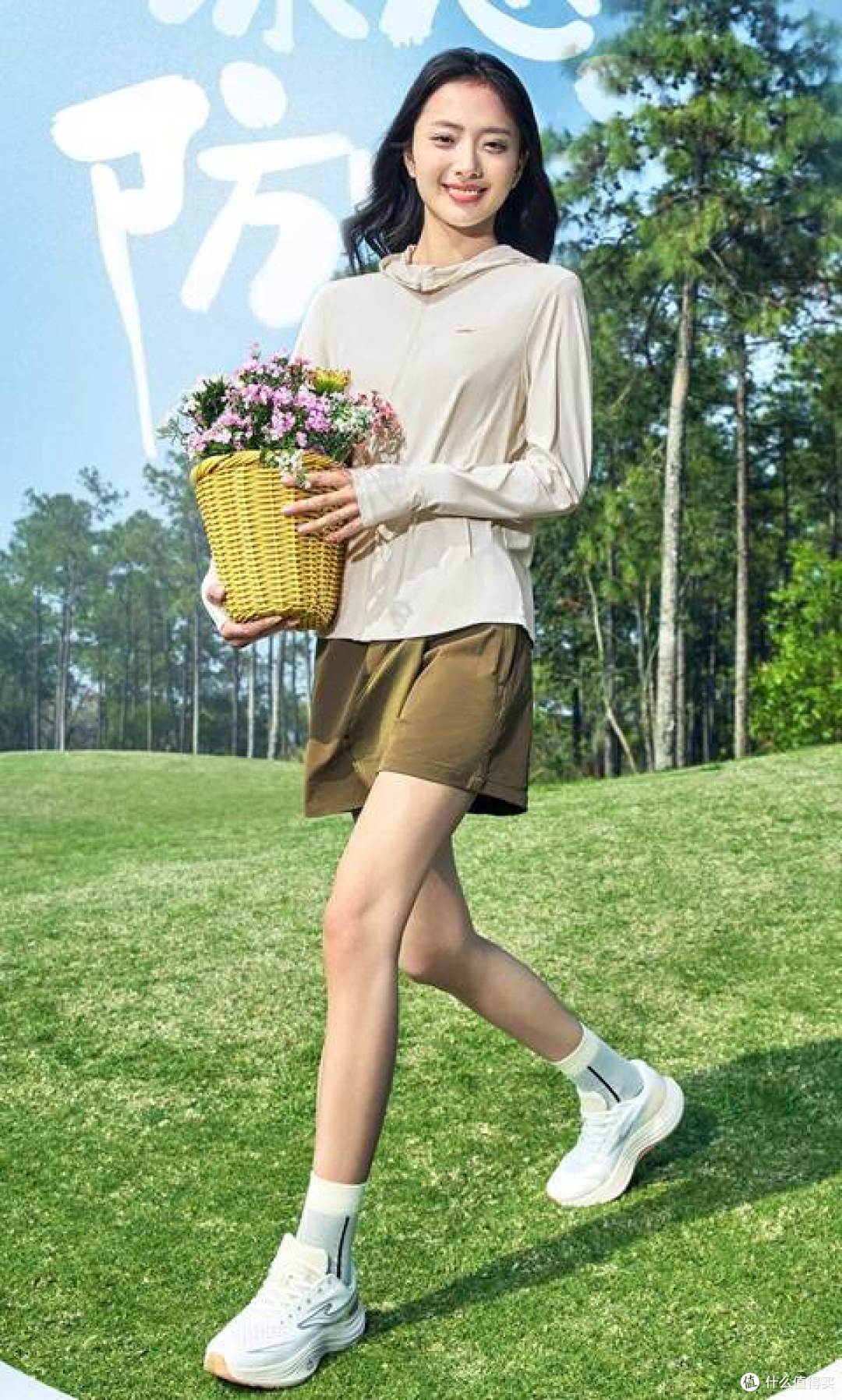 实测十款透气防晒衣，日常户外怎么选不黏背？