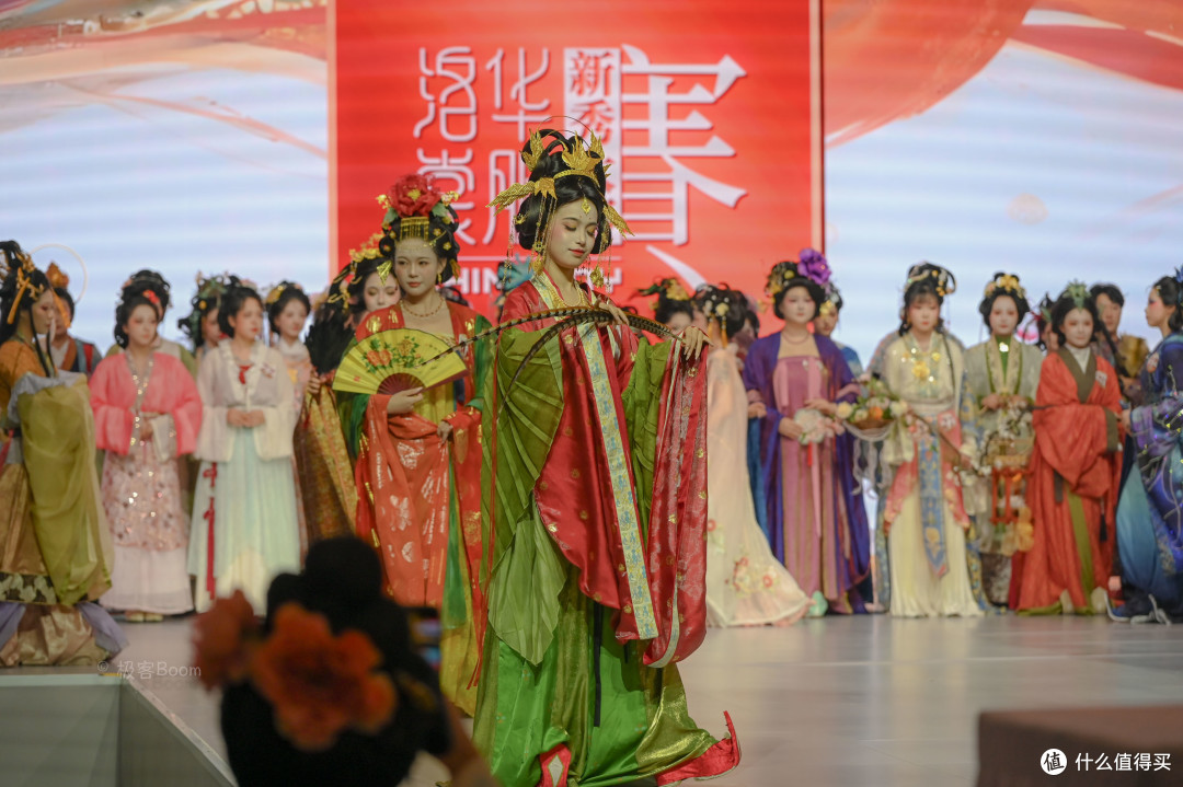 2026年ChinaJoy,Coser模特100%图集