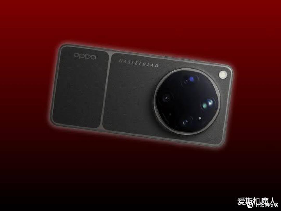 Find X10 Ultra曝光:OPPO这次不跟同行卷了,自己走一条路!