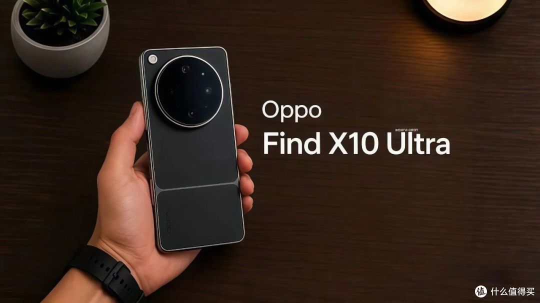 OPPO Find X10 Ultra曝光:这是这两年安卓影像最激进的一次赌博