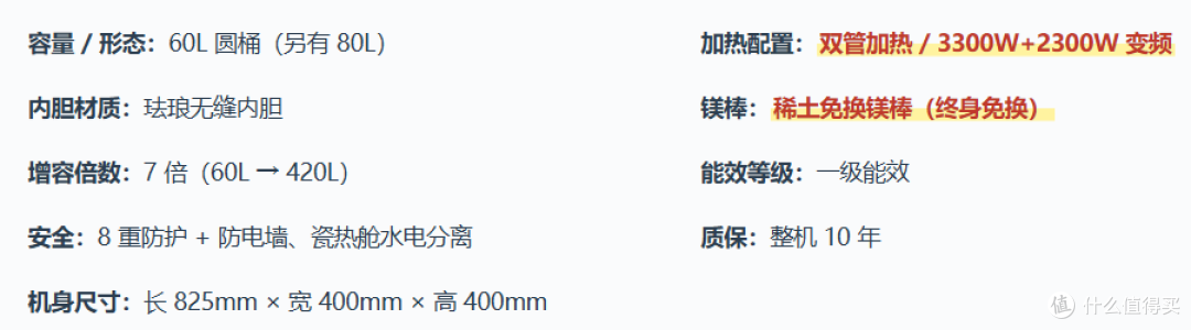 【机皇榜の电热水器篇】2026年8月电热水器选购指南:从入门到旗舰
