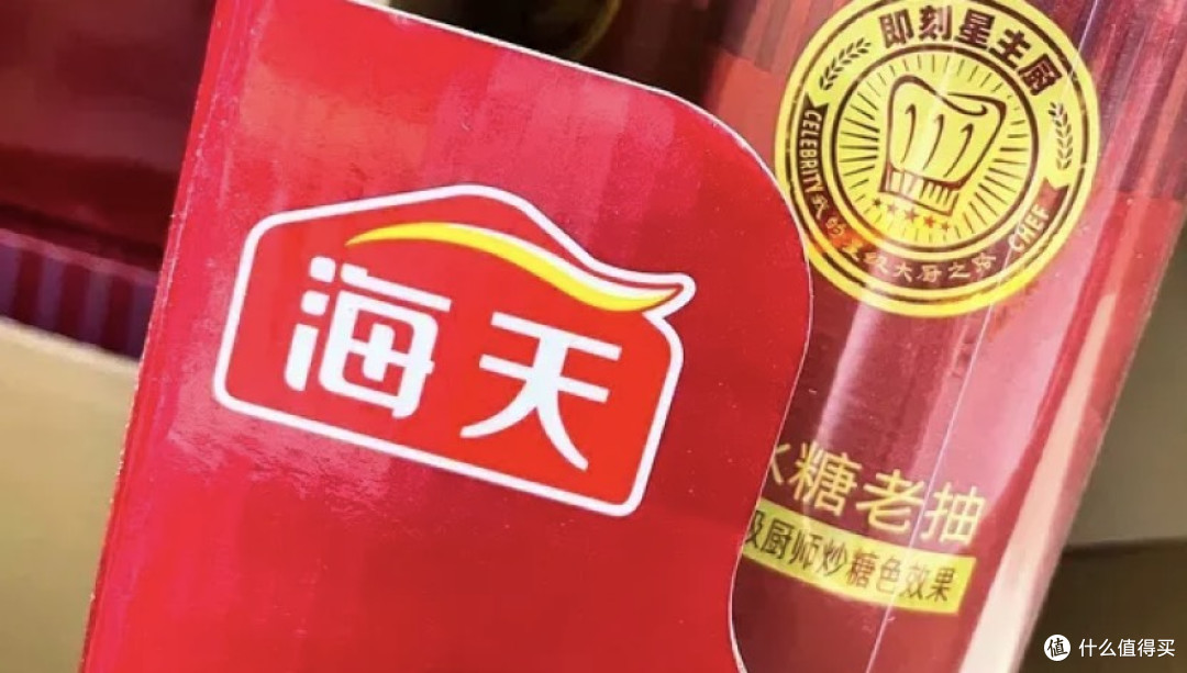 “调味品一哥”海天味业,居然偷偷卖起了饮料,酱油一哥也焦虑了