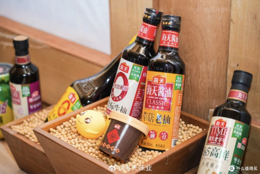 “调味品一哥”海天味业,居然偷偷卖起了饮料,酱油一哥也焦虑了