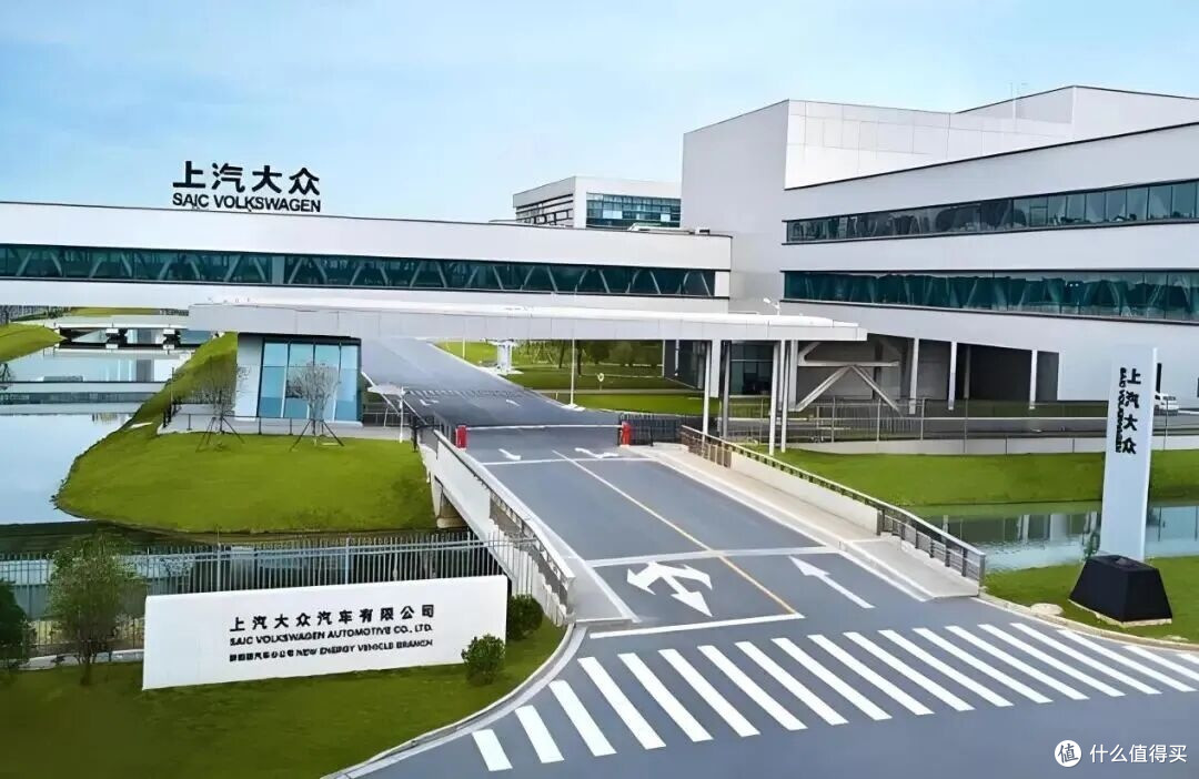 大众狂揽燃油车半壁江山?别高兴太早,真相是燃油车正在崩盘!