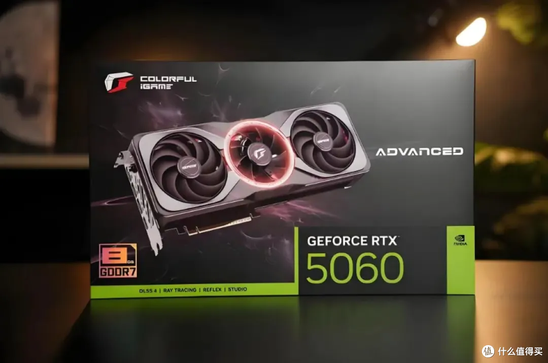 AMD RX9050来了!提供8GB和4GB双版本,DIY装机彻底凉凉!